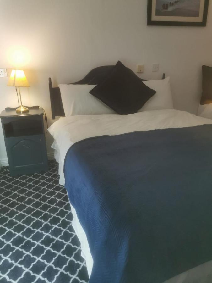 Ostan Oilean Thorai Tory Island Hotel West Town  Buitenkant foto